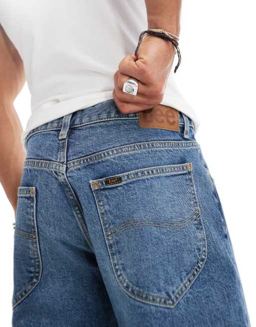 Jeans Lee Luke - Jeans - Kleding - Heren