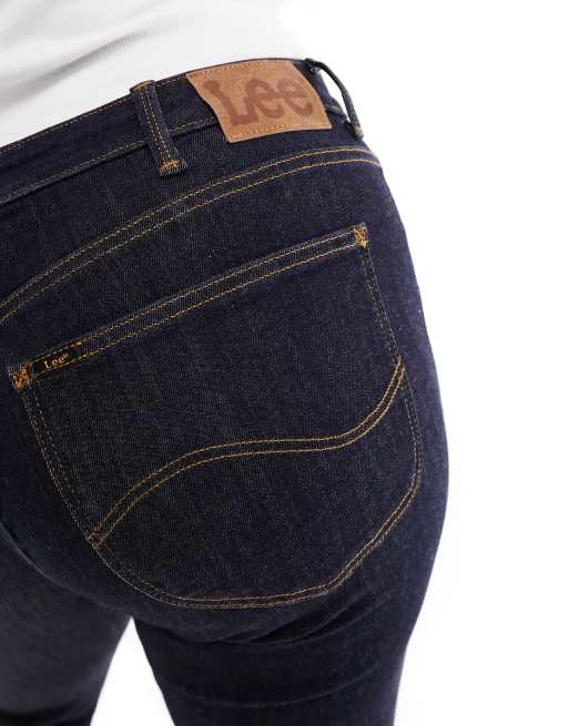 Ladies store lee jeans