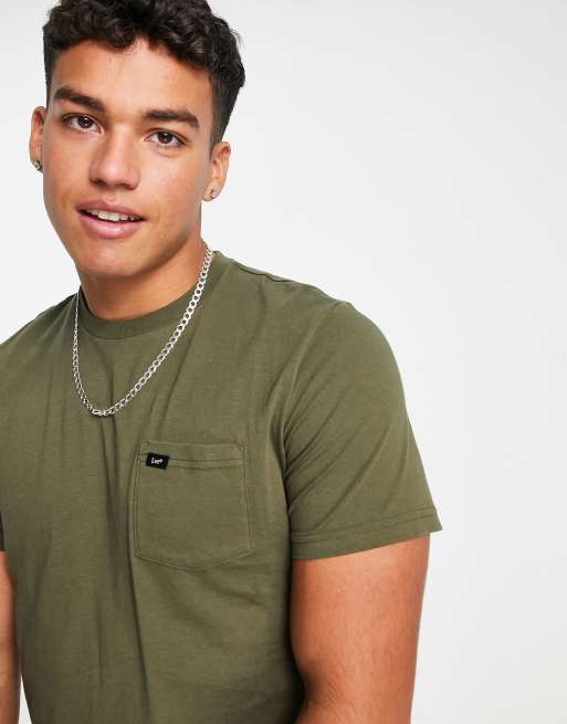 Patagonia Daily Pocket Tee - T-shirt Men's | Buy online