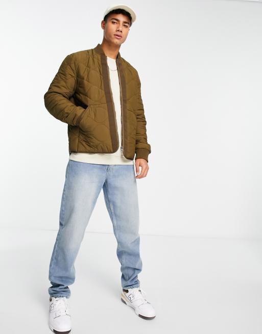 Lee khaki clearance jacket