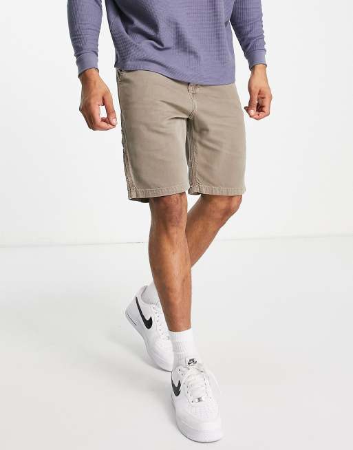 Lee Men's Carpenter Shorts