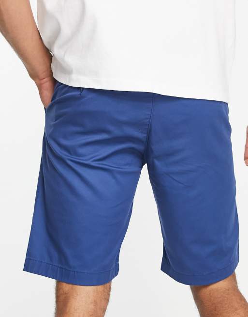 Lee store chino shorts