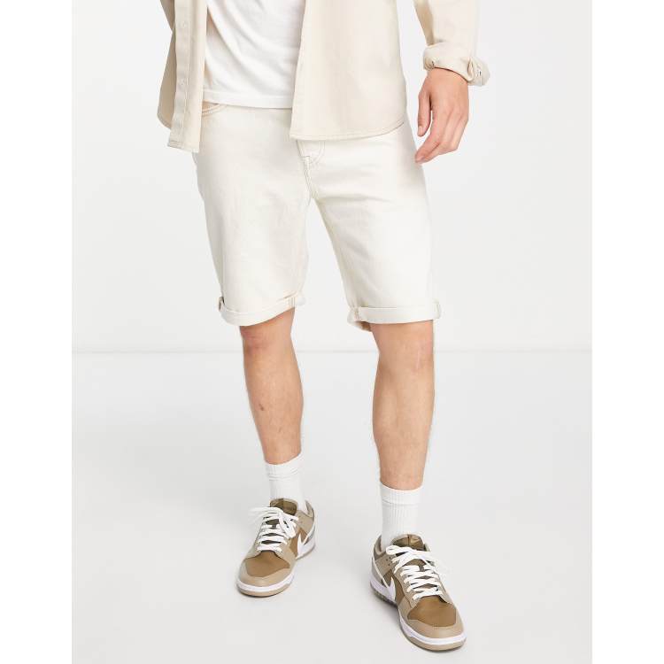 Lee straight fit bermuda on sale shorts