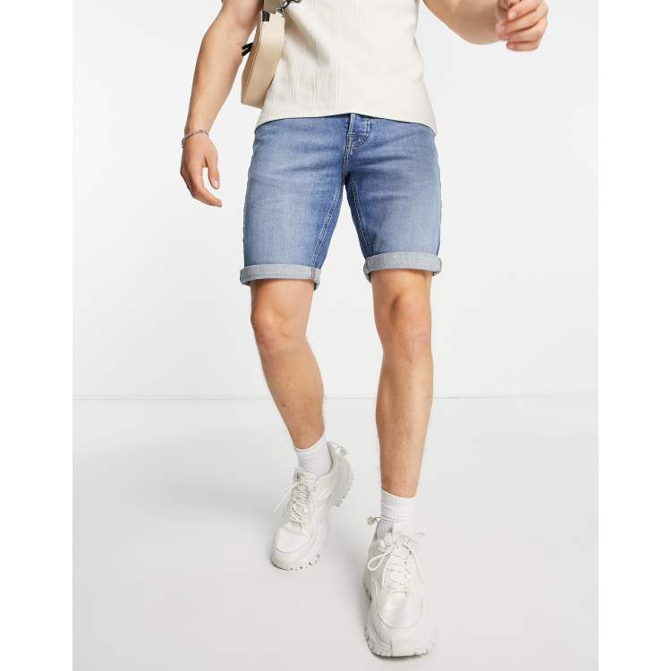 Lee comfort fit on sale shorts