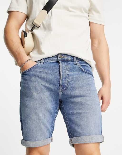 Lee straight fit on sale shorts