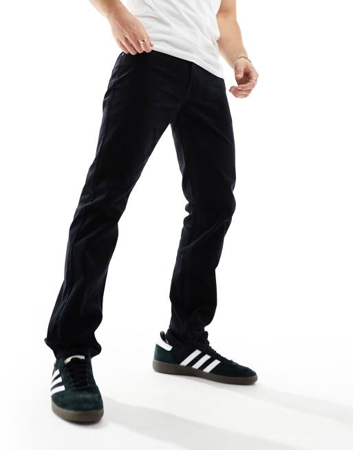 Lee cheap cord trousers