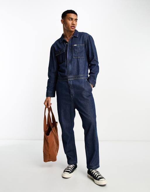 Lee boilersuit store