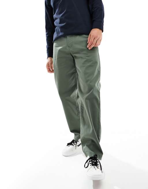 Lee eased fit tailored hot sale chino