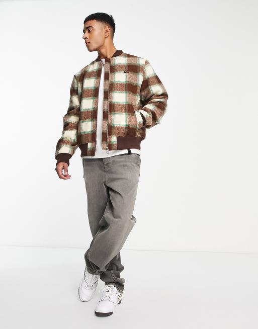 Lee bomber outlet jacket