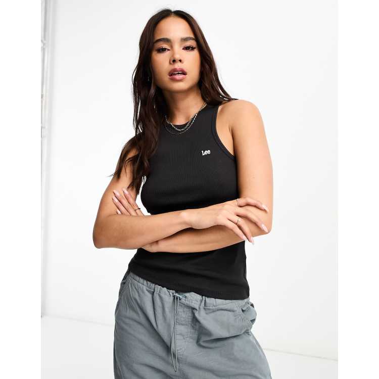 Fila tank clearance top womens