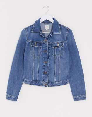 lee jeans jacket