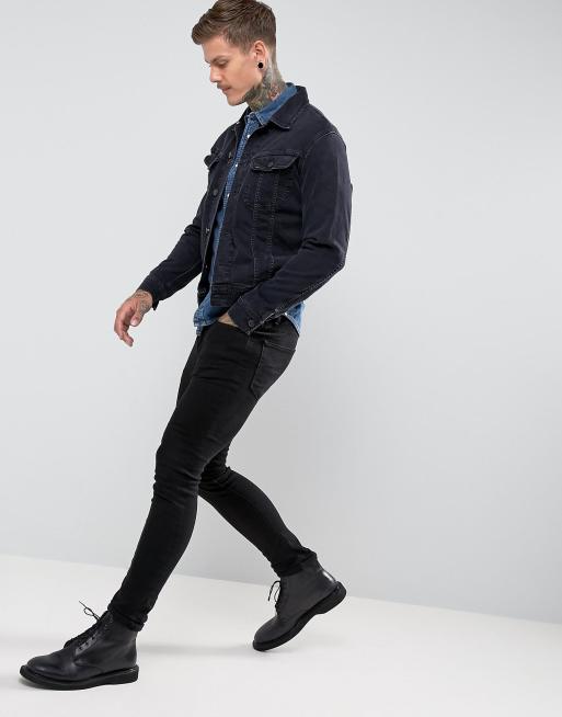 Lee rider slim jacket best sale