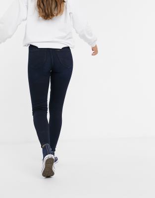 lee scarlett high zip