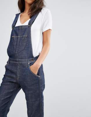 lee denim dungarees