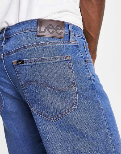 Lee jeans best sale relaxed fit