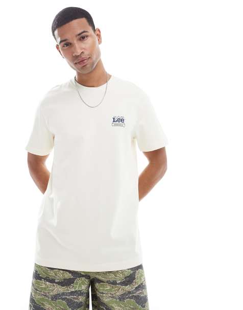 Lee | Shop for Lee 101 & Lee shirts, jeans and t-shirts | ASOS