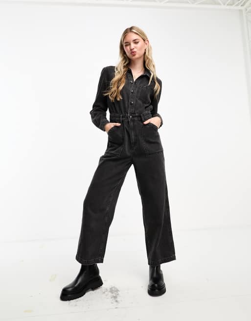 Lee jumpsuit cheap