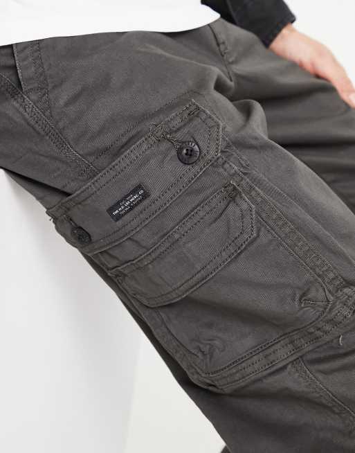 Lee relaxed fit cargo on sale pants