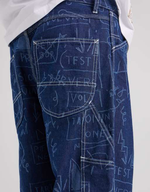 Supreme x basquiat sales
