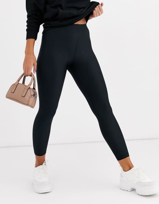 Leggigns Disco de ASOS DESIGN Petite, 4 de 4