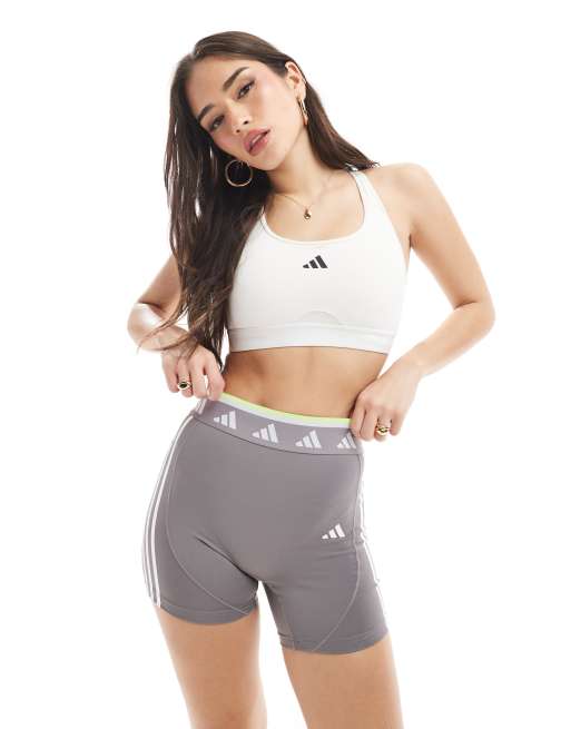 Leggings cortos de 5