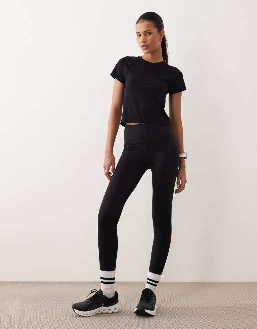 Conjunto negro All Day de Sweaty Betty, 4 de 4