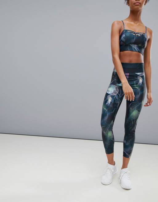 Novedades - Oysho Sport - Oysho España  Leggings, Ropa deportiva,  Vistiendo de playa