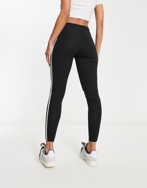 asos mallas adidas rayas