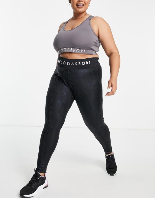 Leggins de serpiente sales