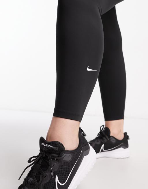 Nike best sale training negros