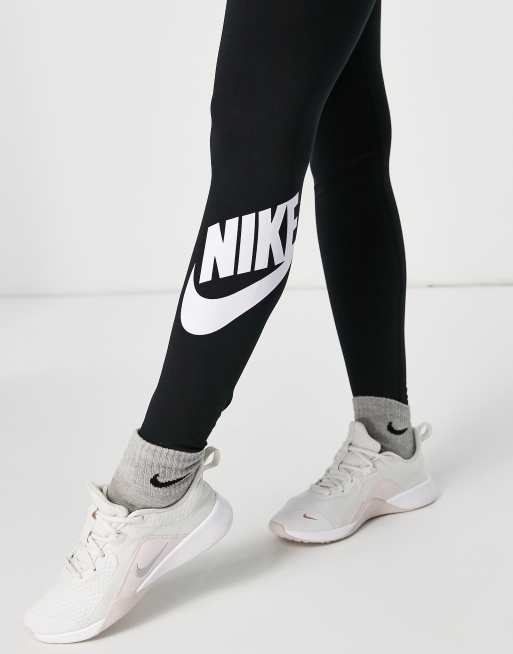 Leggins negros online nike