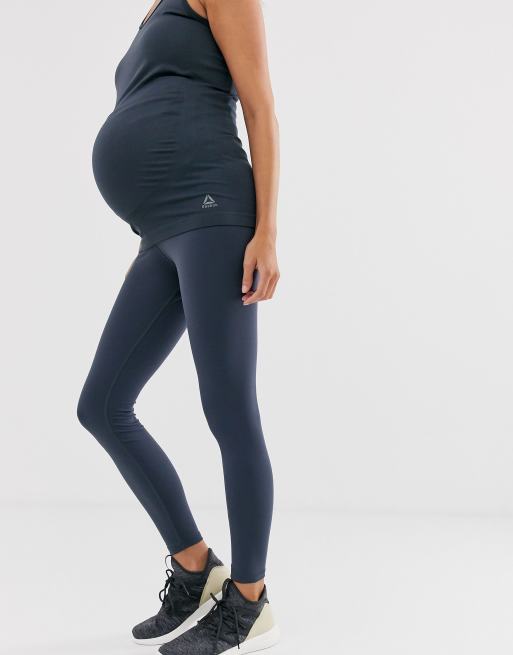 Leggins premama best sale azul marino