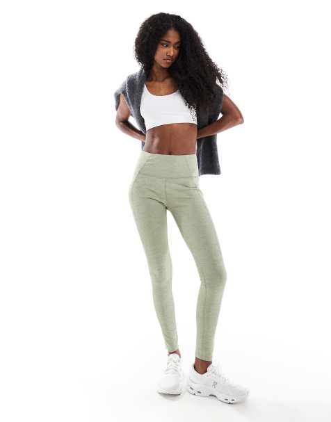Leggings verdes Move de Columbia - view 1