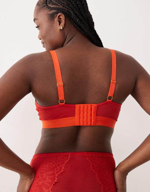 Lemonade Dolls Poitrines généreuses Synergy Brassière en