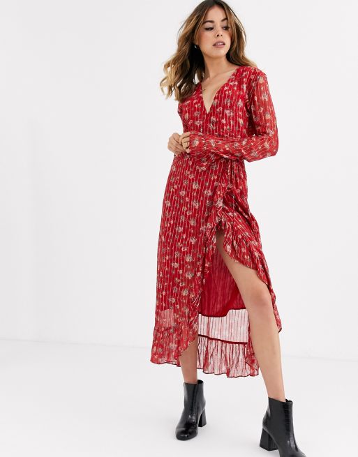 Leon et harper clearance robe