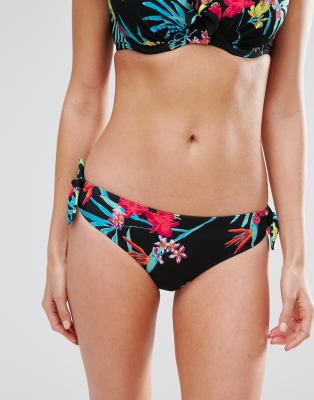 triangl milly bikini