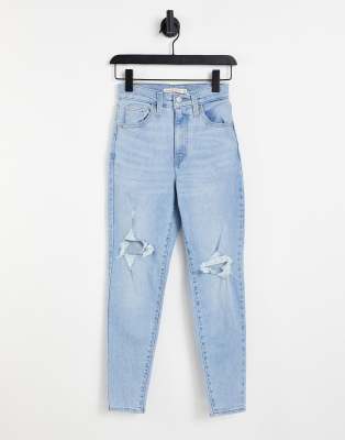 levis mum jean