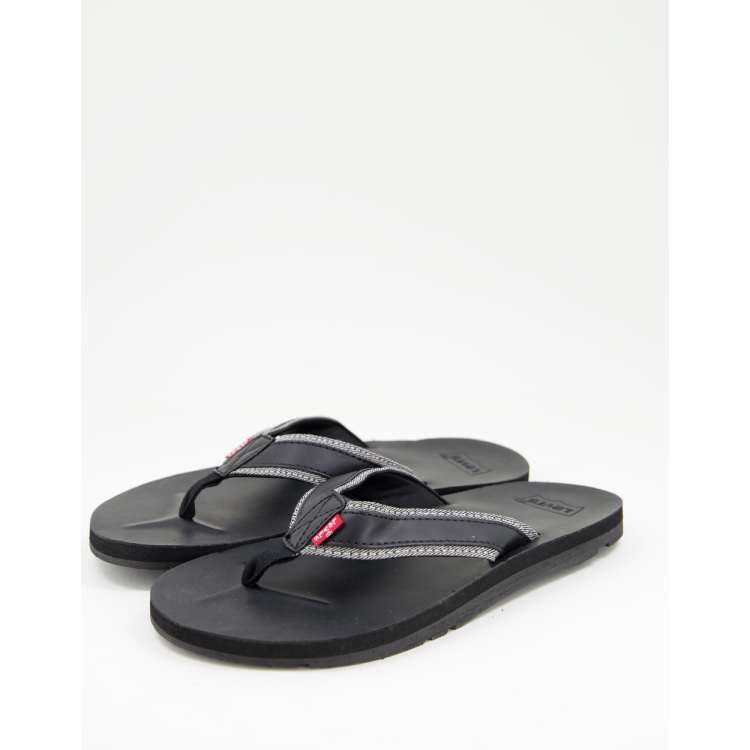 Levis leather clearance sandals