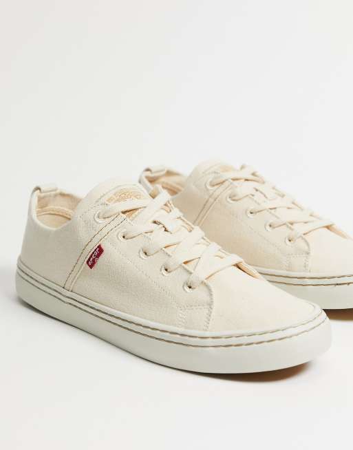 Levis plimsolls 2025