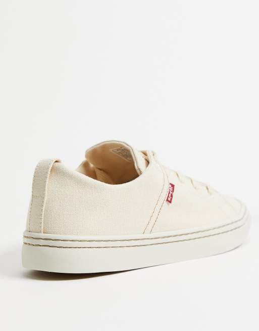 Levis plimsolls sale