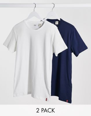 levis plain t shirts