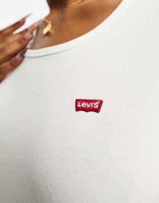 LEVI'S 2 PACK T-SHIRT 