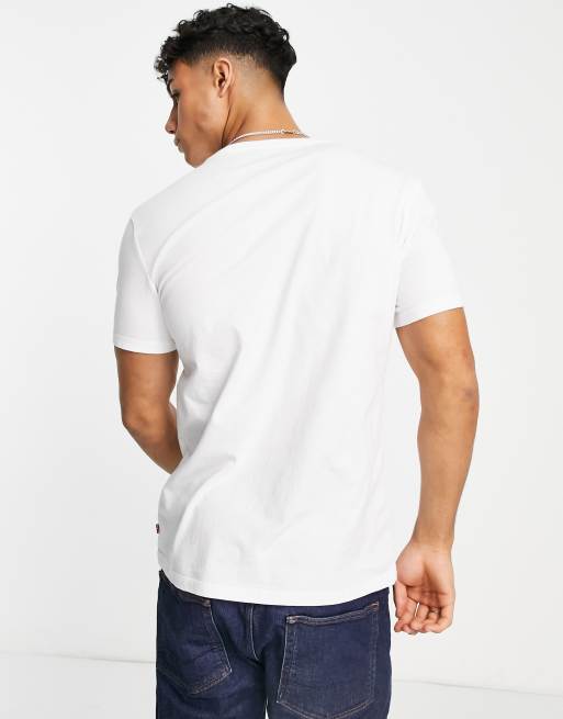 Levis pack of shop 3 t shirts