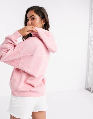 asos levis hoodie