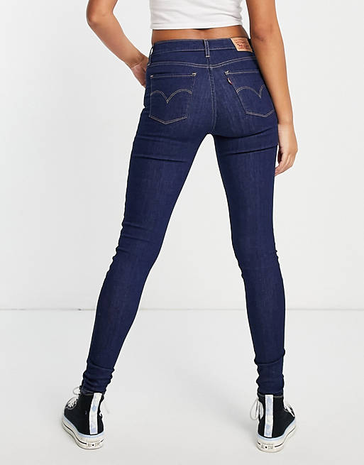 - - super skinny-jeans med formgivende effekt | ASOS
