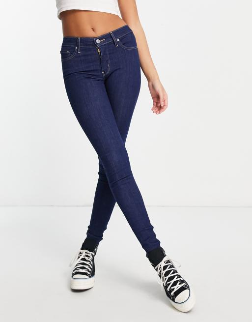 Levi's shaping jeans clearance review