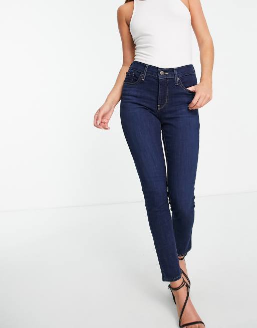 Levi's 311 shop skinny ankle