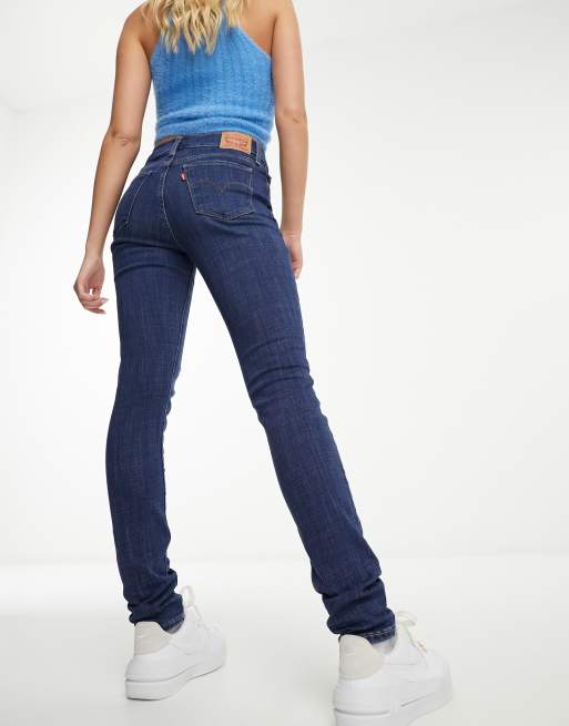 Levi's premium outlet 311 shaping skinny