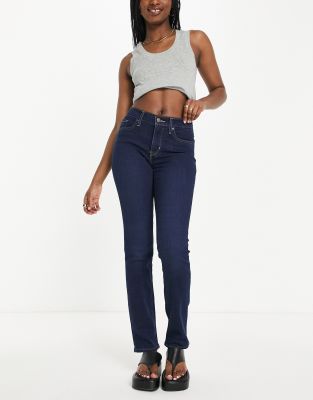 312™ Shaping Slim Jeans - Blue