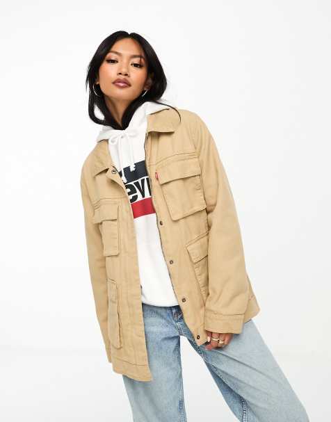 Asos shop levis womens